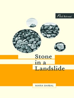 cover image of Stone in a Landslide